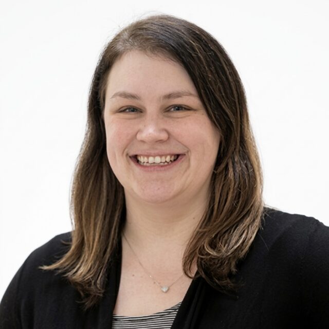 Caitlin Foor-Pessin